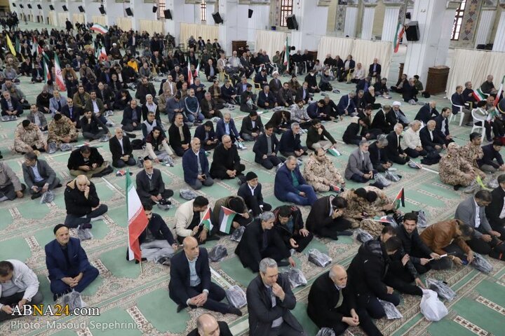 تجمع تبریز
