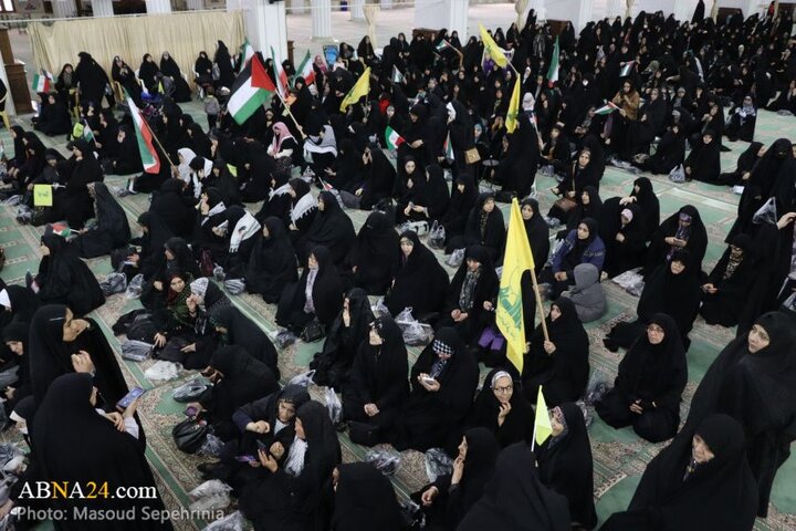 تجمع تبریز