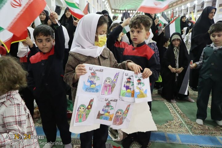 تجمع تبریز