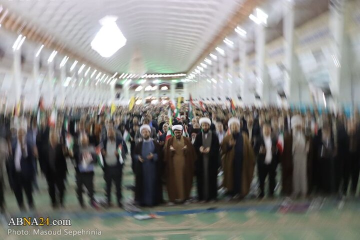 تجمع تبریز