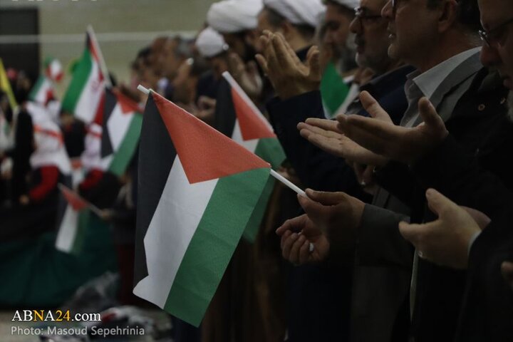 تجمع تبریز