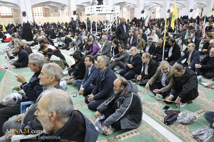تجمع تبریز