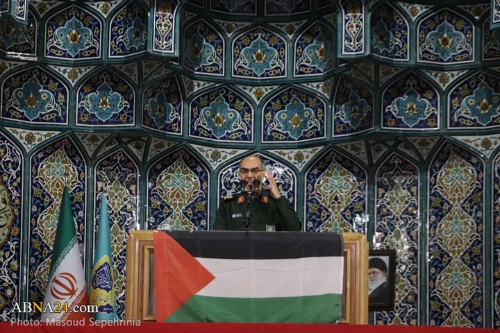 تجمع تبریز