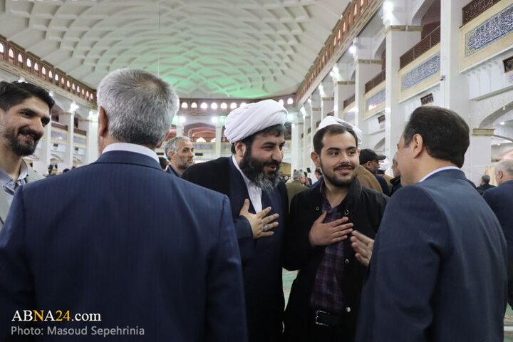 تجمع تبریز