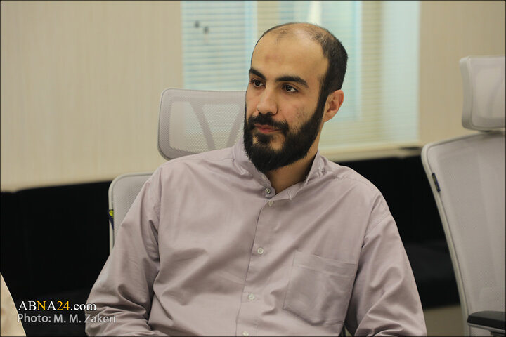 بازدید دکتر کلانتری معاون سابق فرهنگی وزارت علوم