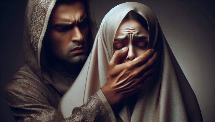 آیا حسادت و غیرت مردان علت پدیدآمدن حجاب است؟