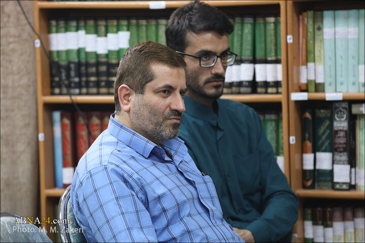 نشست خبر همایش