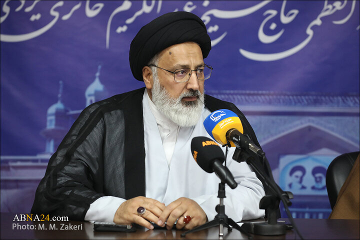 نشست خبر همایش