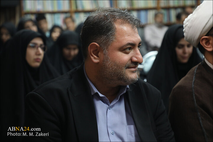 نشست خبر همایش