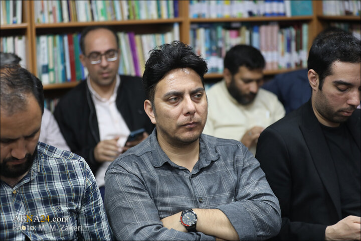 نشست خبر همایش