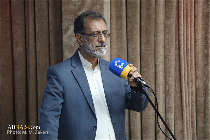 نشست خبر همایش