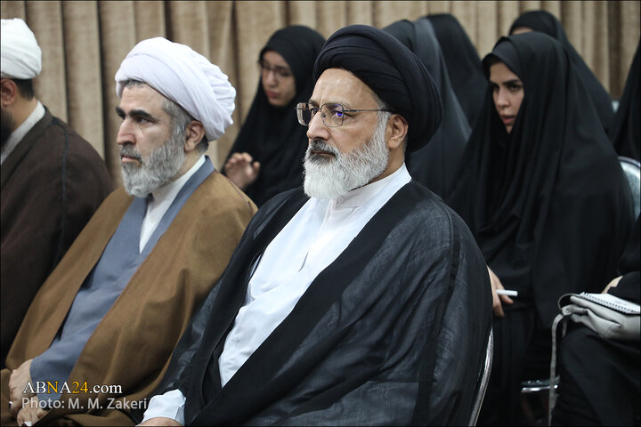 نشست خبر همایش