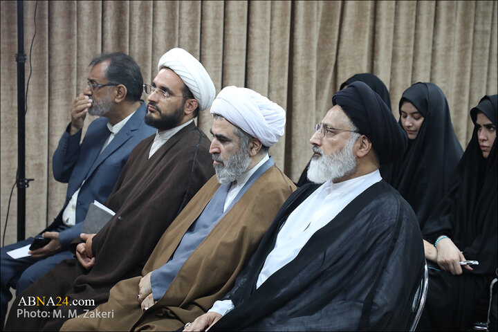 نشست خبر همایش