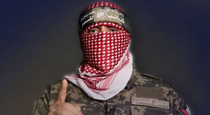 القسّام، ينشر مقطع فيديو تحت عنوان "كونوا مستعدين، قريباً سيعود أبناؤكم في توابيت سوداء"