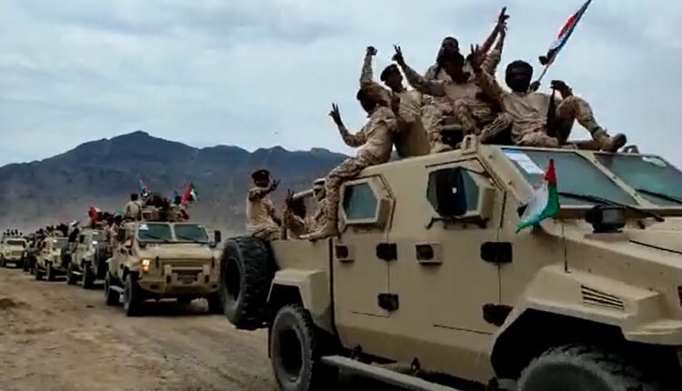 UAE regime deploys 2,500 fighters to Hadramout, raising fears of armed escalation