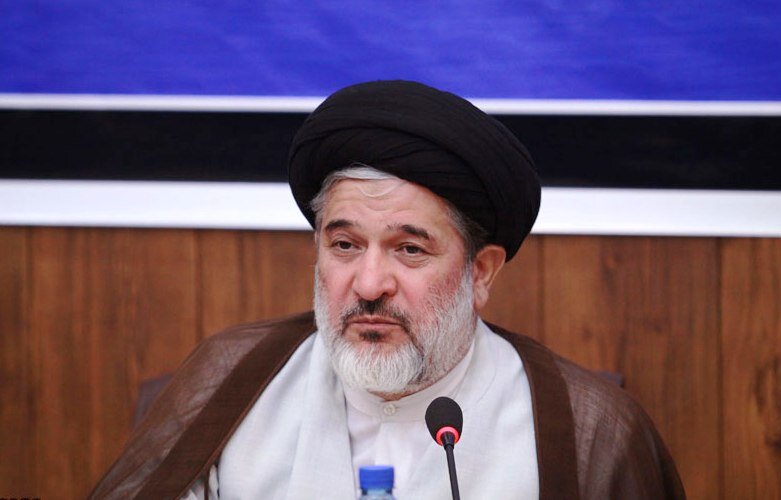 Hojatoleslam Ali Emad appointed as advisor to President Pezeshkian for clerical affairs