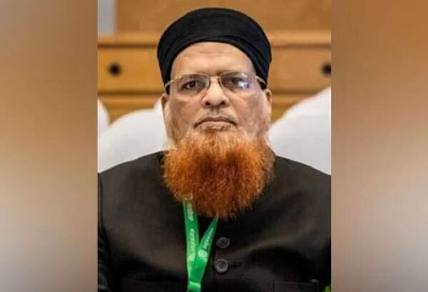 Pakistani scholar: Fighting Israeli regime, mandate upon all Islamic countries