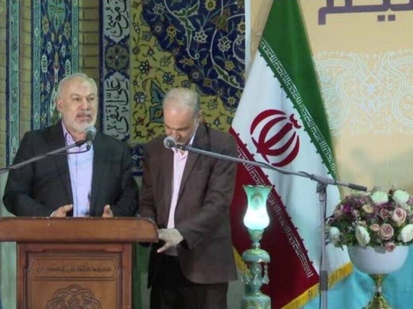 Islamic Jihad official urges Muslim scholars to confront West, Zionist plots