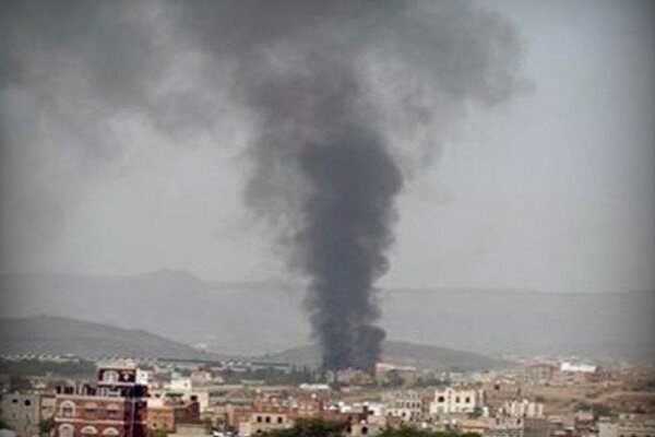 Saudi Arabia launches artillery, missile attack on Yemen's Saada