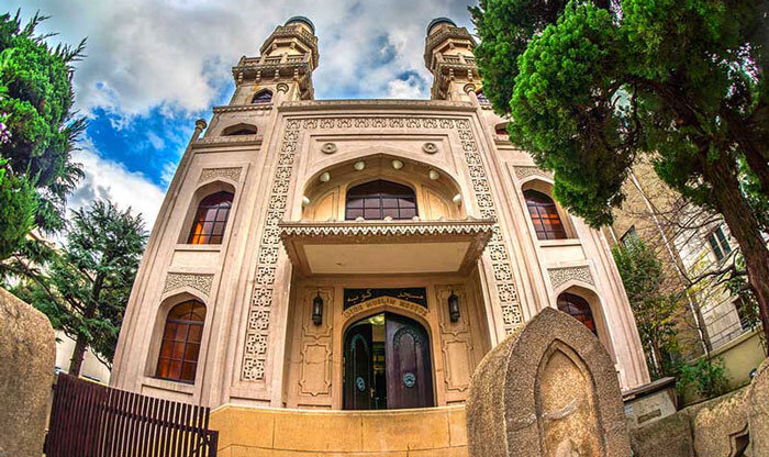 تشییع در ژاپن ۱/ قدمتی تاریخی با آیندهای روشن/ نماد «پنج تن در ژاپن!»