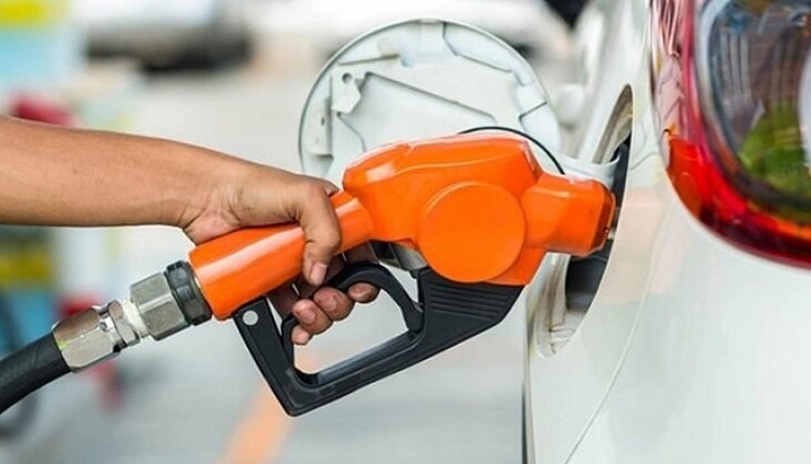 Benzine Zam