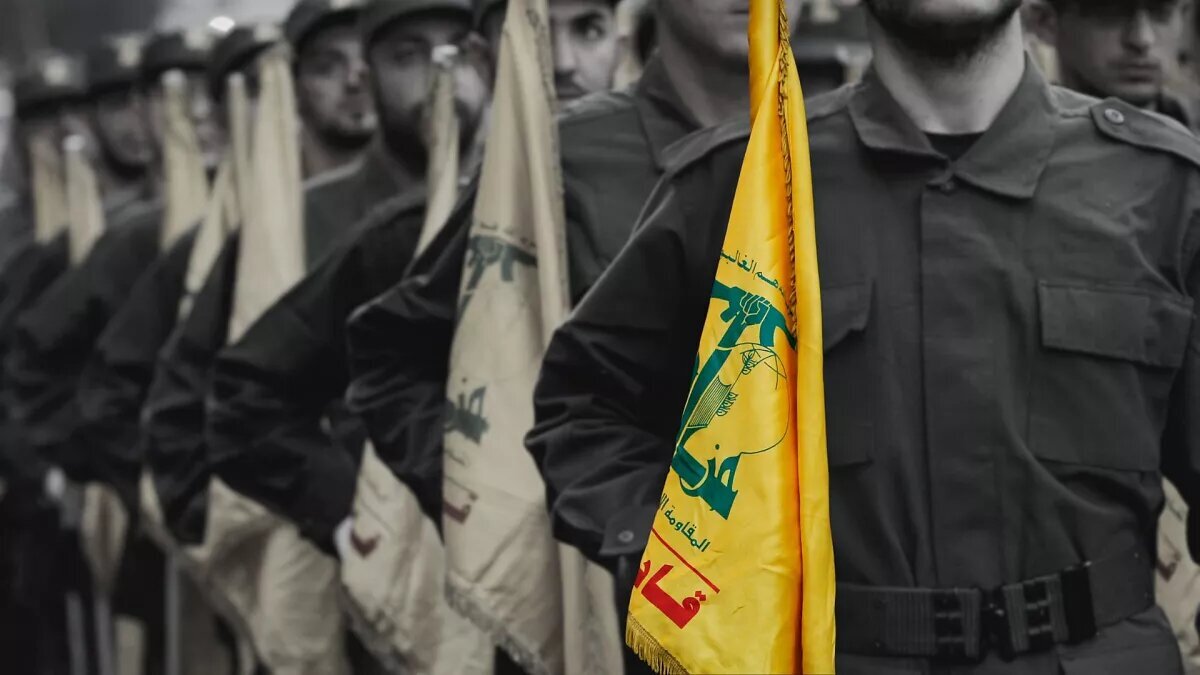 Ana Samun Tsaurara Bincike A Kasashen Turai Akan Hizbullah
