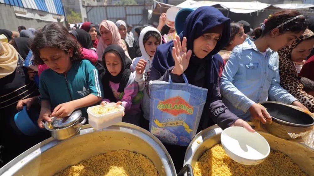 „Potpuni humanitarni kolaps “neizbježan u Gazi