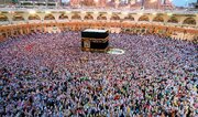 1,100 Iranian Hajj Pilgrims in 2025 are above 80 years of age