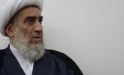 Ayatollah Jawahiri: Gaza will never be defeated