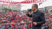 Türkiye'de İmamoğlu'na Destek Mitingleri Devam Ediyor