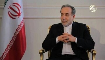 İmam Hamanei'nin Mesajını Putin'e İleteceğim