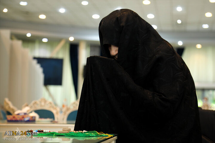 تقرير مصور/ آية الله "رمضاني" يحضر في حفل تكريم لكوادر قناة الثقلين بهيئة الإذاعة الإيرانية