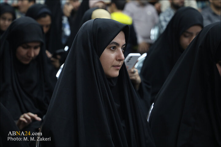 Photos: Press conference of 100th anniversary of re-establishment of Qom Seminary