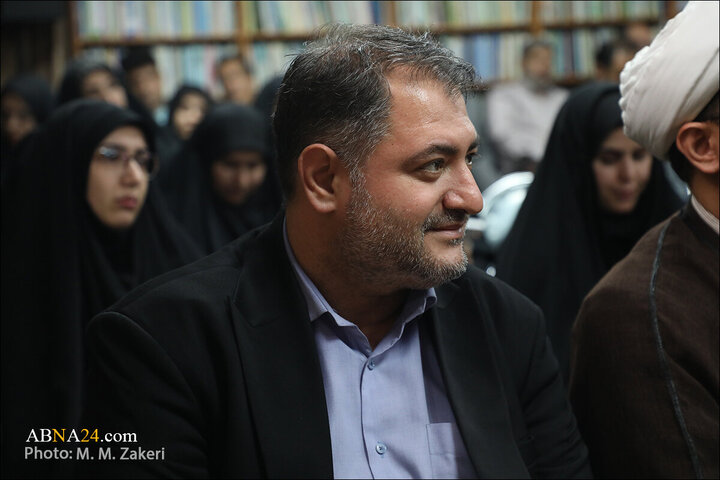 Photos: Press conference of 100th anniversary of re-establishment of Qom Seminary