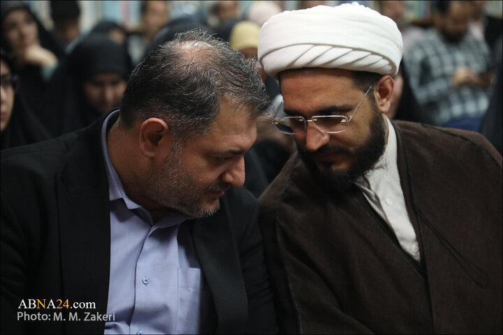 Photos: Press conference of 100th anniversary of re-establishment of Qom Seminary
