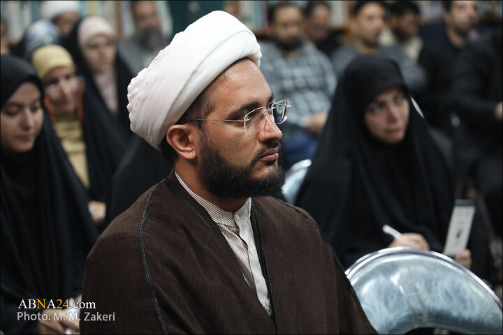 Photos: Press conference of 100th anniversary of re-establishment of Qom Seminary