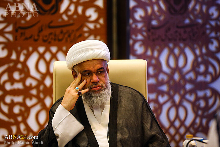 تقرير مصور/ انعقاد اللقاء الأولي الدولي للفضائية الجديدة في العاصمة الإيرانية