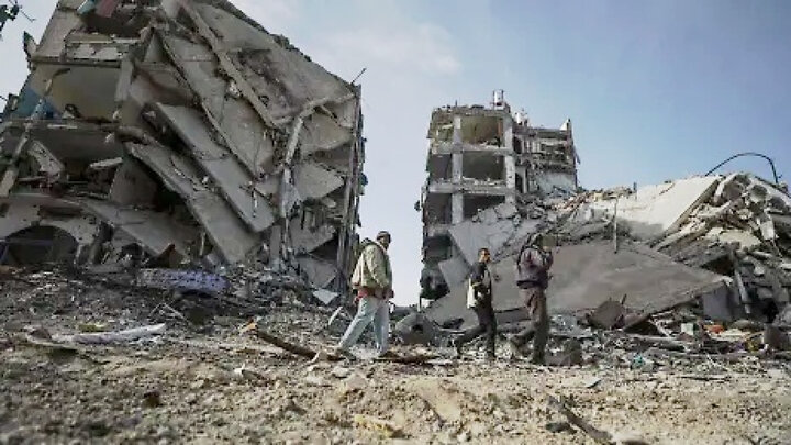Asciende a 51.025 la cifra de palestinos asesinados en Gaza desde el 7 de octubre de 2023