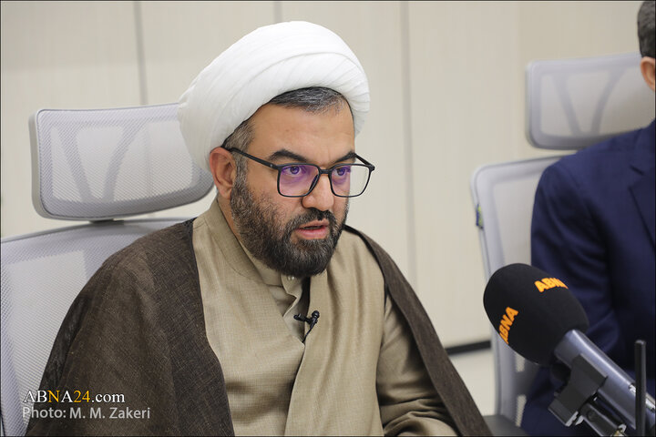 دیدار با دبیرکل