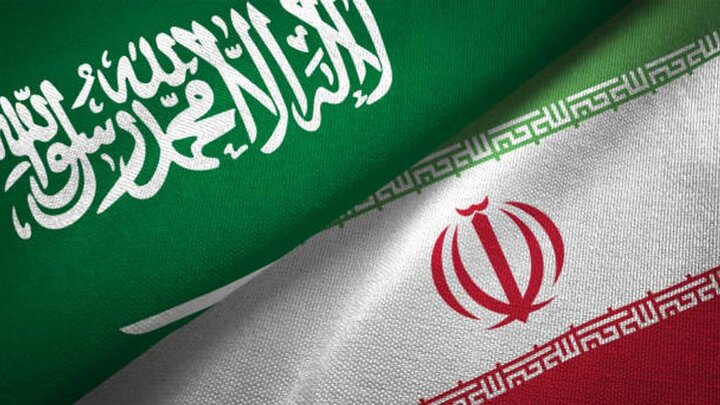 Suudi Arabistan Savunma Bakanı Halid Bin Selman, Tahran’da İran Genelkurmay Başkanı Bakıri ile Görüştü
