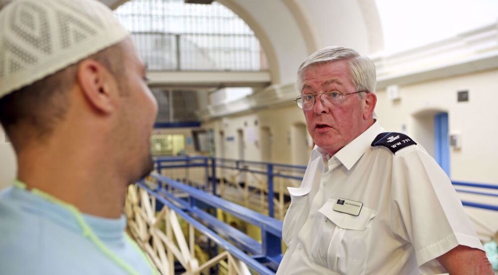 Social justice charity: Muslim prisoners ‘singled out’ for violent treatment in England