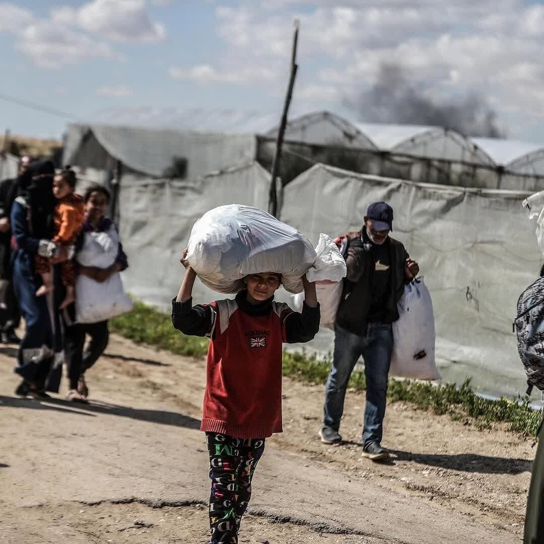 رونمایی از پروژه آمریکایی - اسرائیلی؛ ایجاد تنش در غزه و شورش علیه حماس/ مصائب فلسطینیها در خدمت اشغالگری