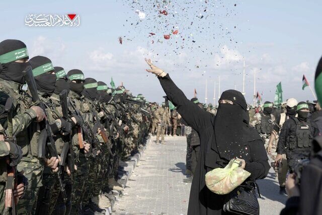 رونمایی از پروژه آمریکایی - اسرائیلی؛ ایجاد تنش در غزه و شورش علیه حماس/ مصائب فلسطینیها در خدمت اشغالگری