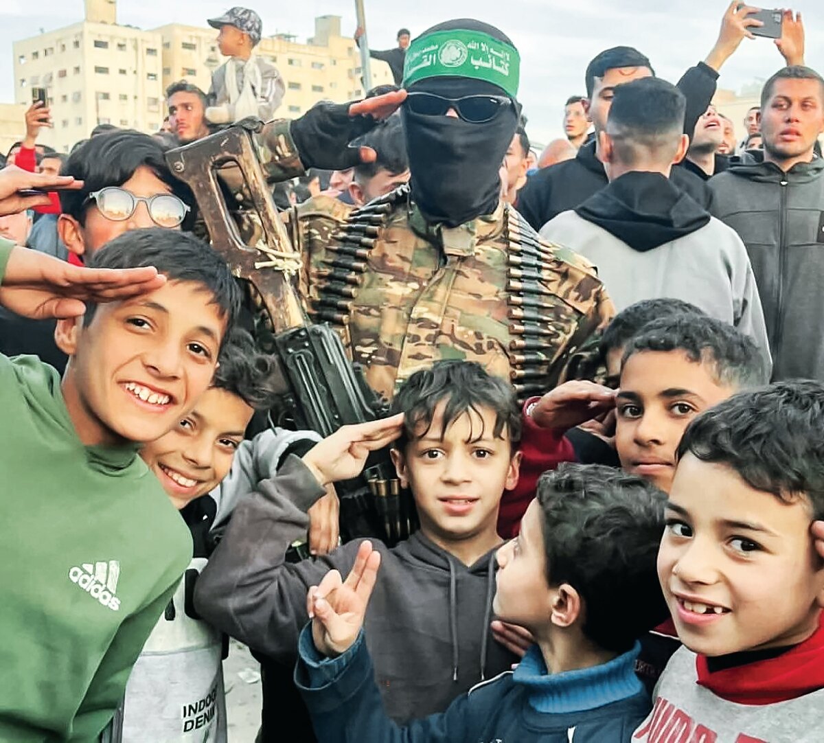 رونمایی از پروژه آمریکایی - اسرائیلی؛ ایجاد تنش در غزه و شورش علیه حماس/ مصائب فلسطینیها در خدمت اشغالگری