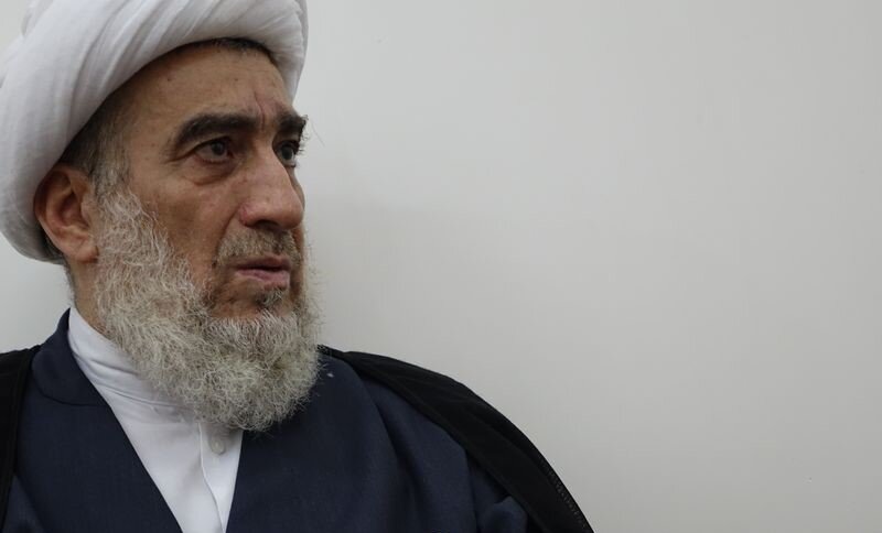 Ayatollah Jawahiri: Gaza will never be defeated