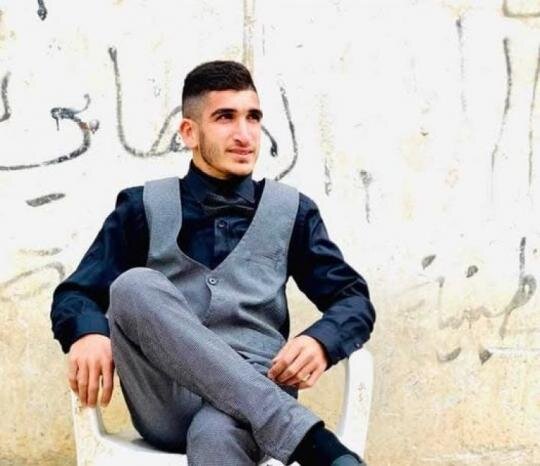 Palestinian prisoner Musaab Adili martyred amid reports of systematic abuse in Israeli detention