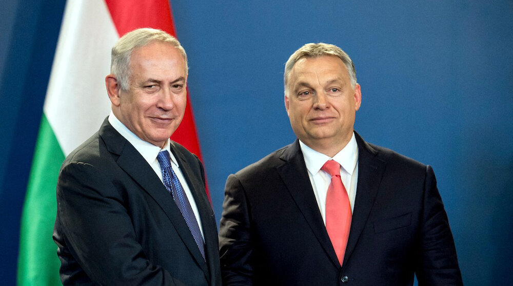 Kinasuhan ng International Criminal Court ang Hungary dahil sa hindi pag-aresto sa pugante na Israeli war criminal na si Netanyahu