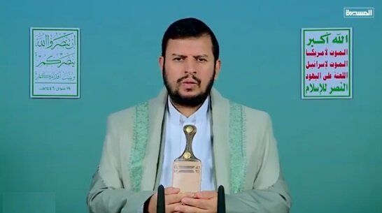 السيد الحوثي: الأميركي فشل في تحقيق أهدافه... وعدوانه زادنا قوة