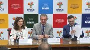 Brasil denuncia o protecionismo dos Estados Unidos