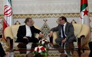 (Podcast) Iran and Algeria Deepen Strategic Ties with Unified Support for Palestine